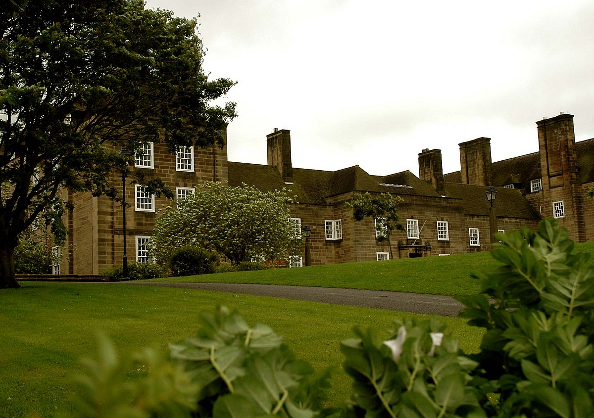 The University of Durham