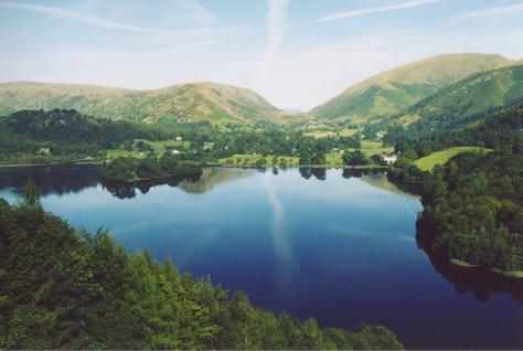 The Lakes District