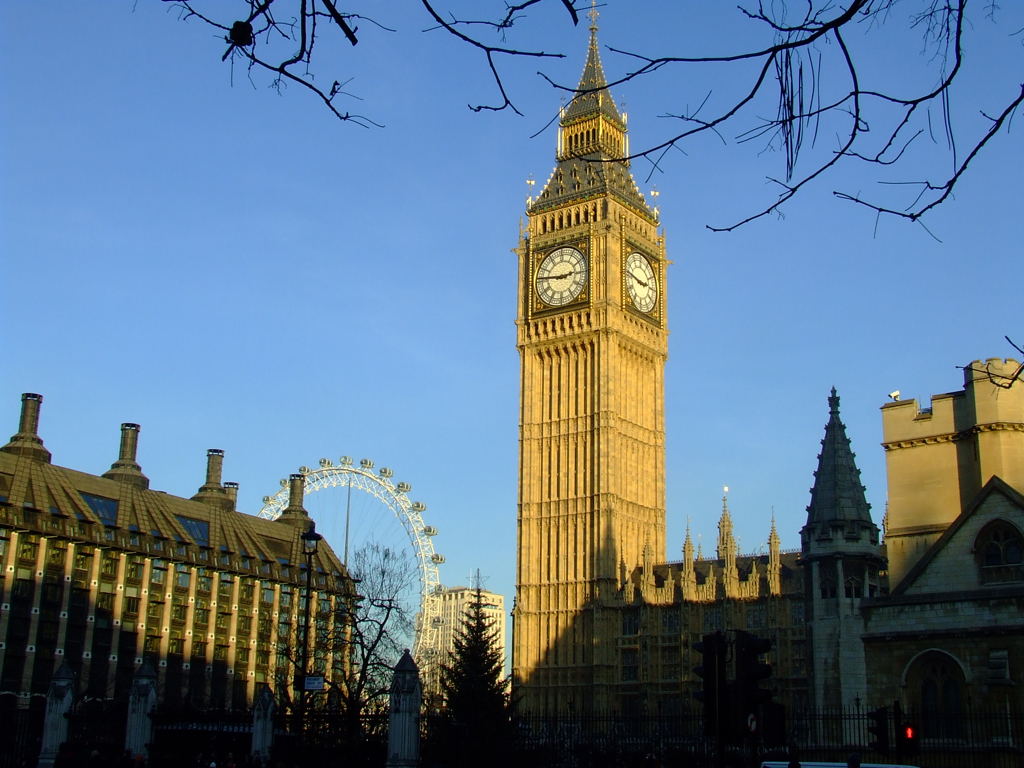 4 Cheap Things to do In London