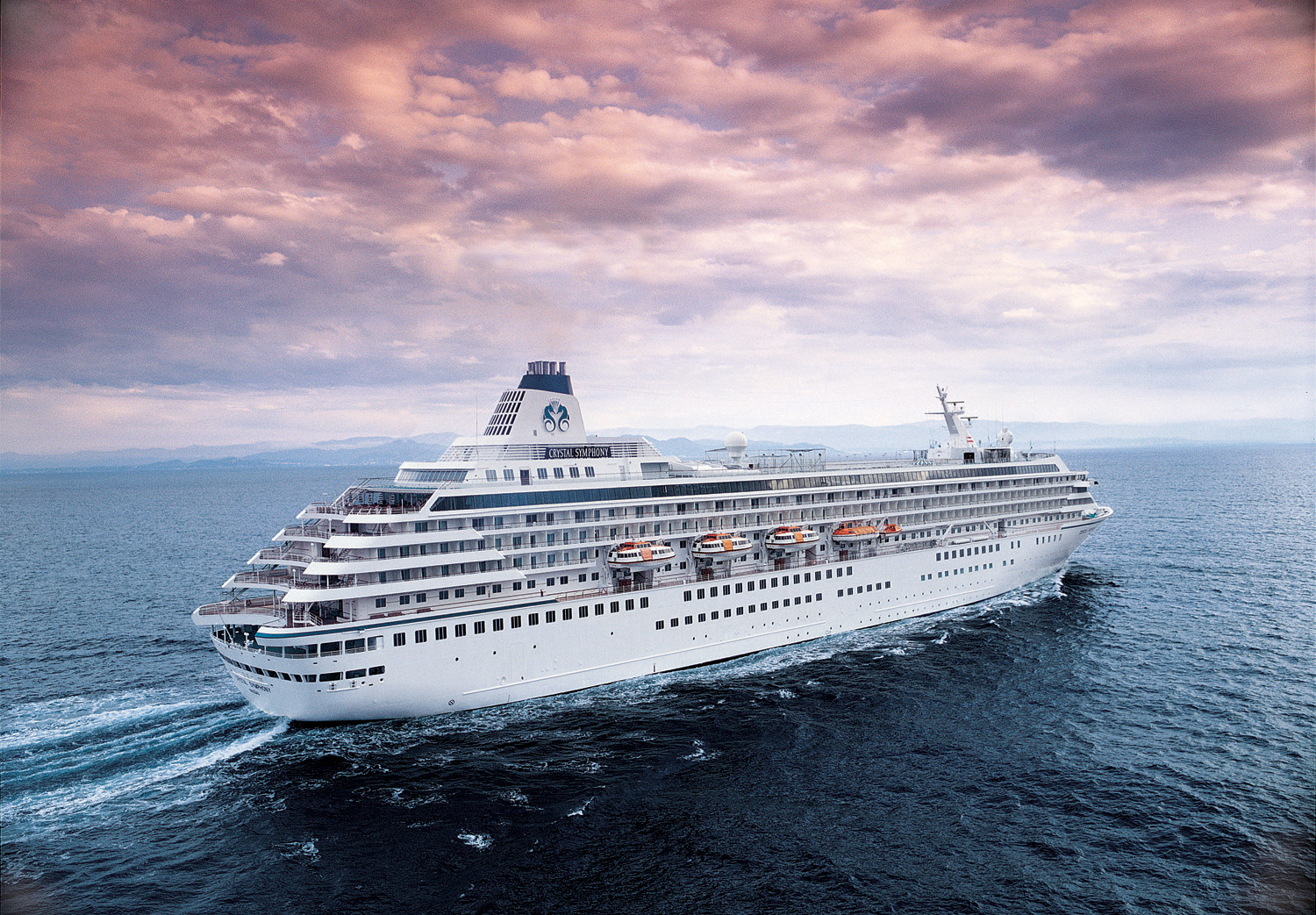 Common misconceptions of cruising