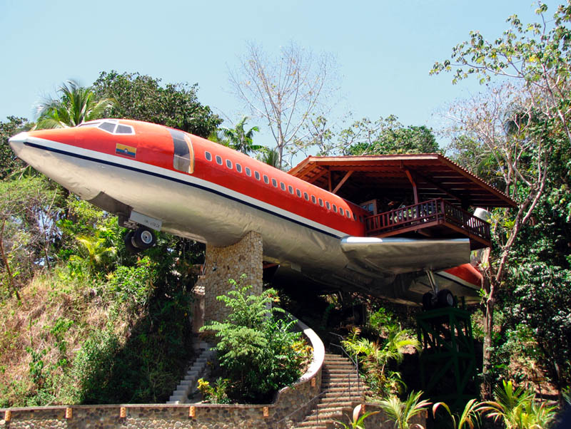 CostaVerde Resort,Costa Rica
