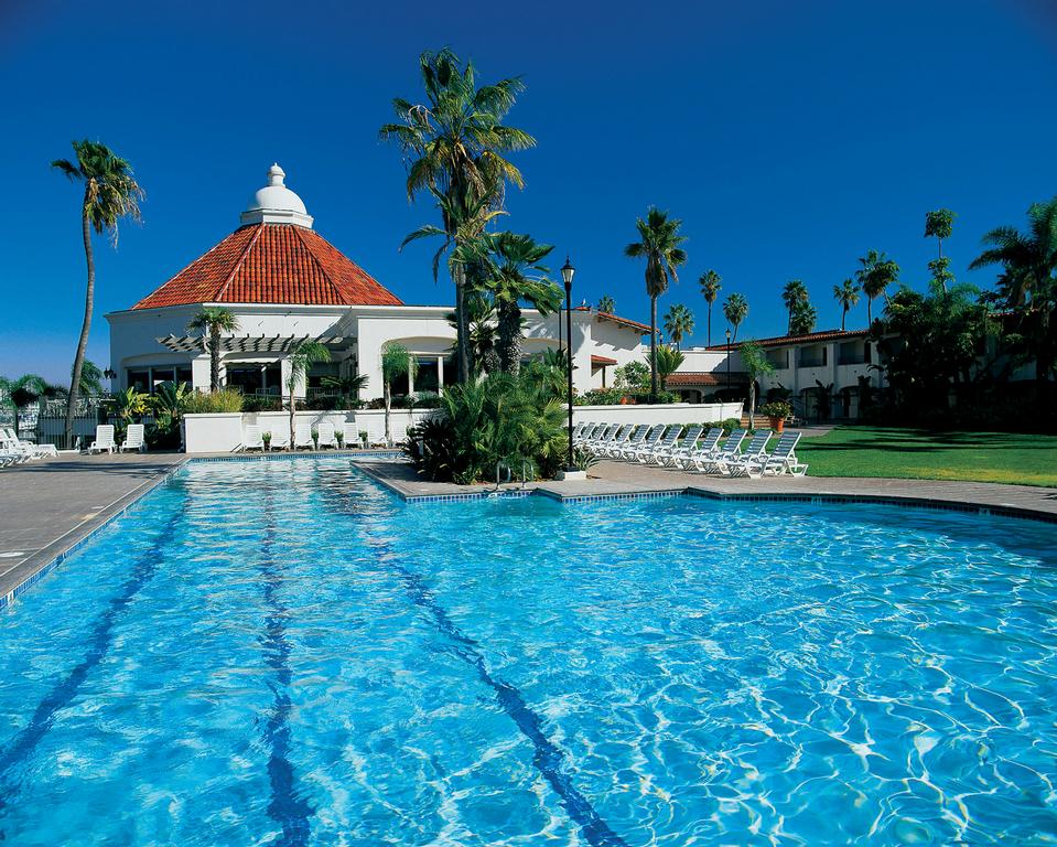 The Kona Kai Resort in Key Largo
