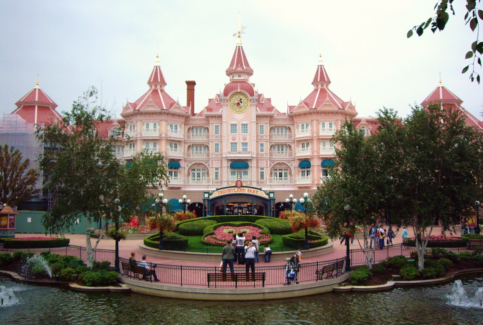 Disneyland Resort Paris 