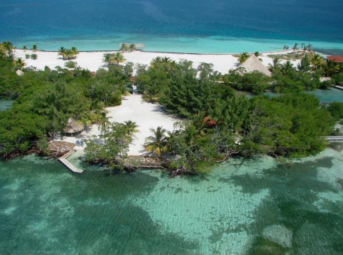 Royal Belize Island