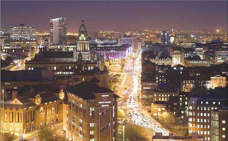 5 of the best things to see in Leeds