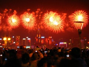 Hong Kong Festivals