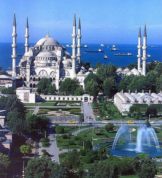 Istanbul, Turkey