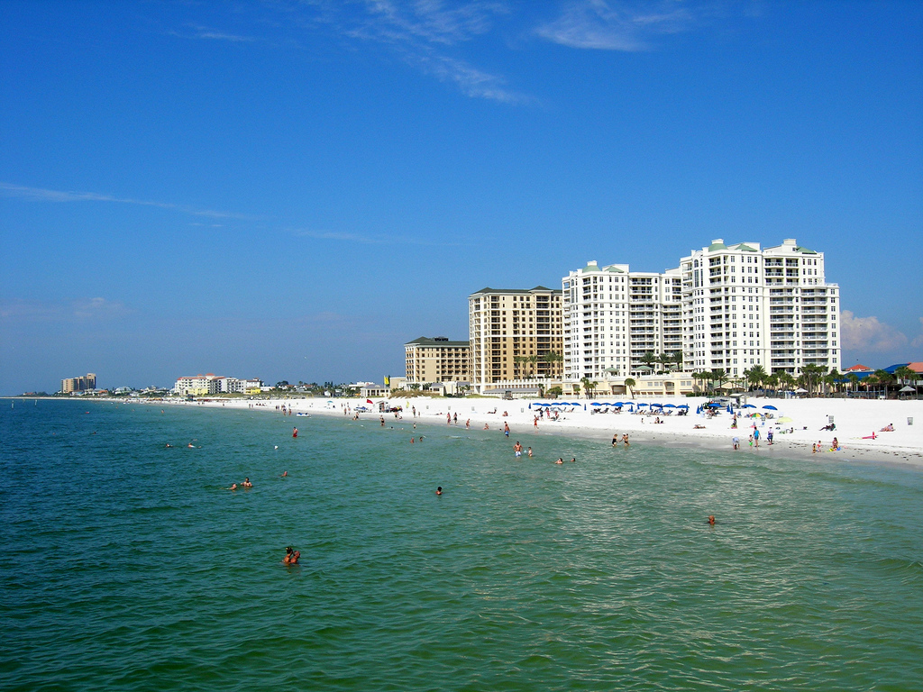 Clearwater, Florida