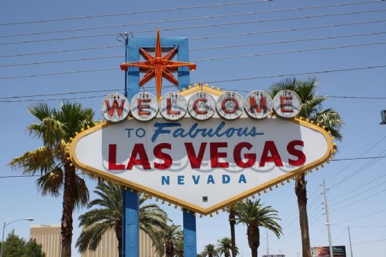 Top 5 Places to Visit in Las Vegas