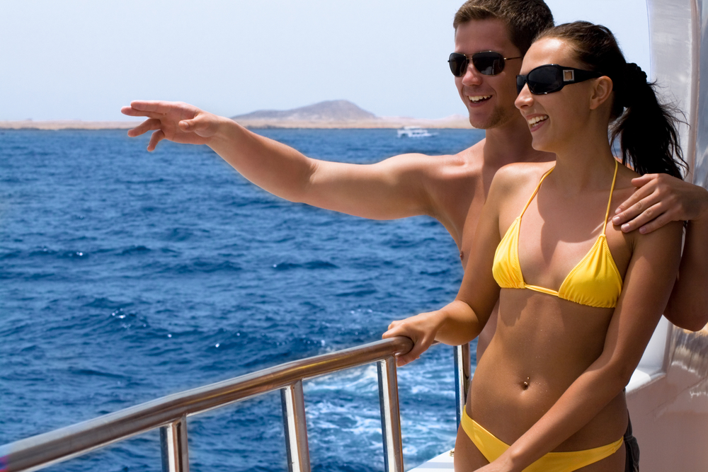 A beginner’s guide to cruises