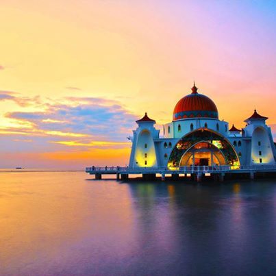 A Complete Guide to Melaka Attractions