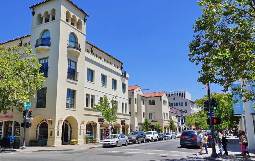 The Best Neighborhoods to Stay in Palo Alto