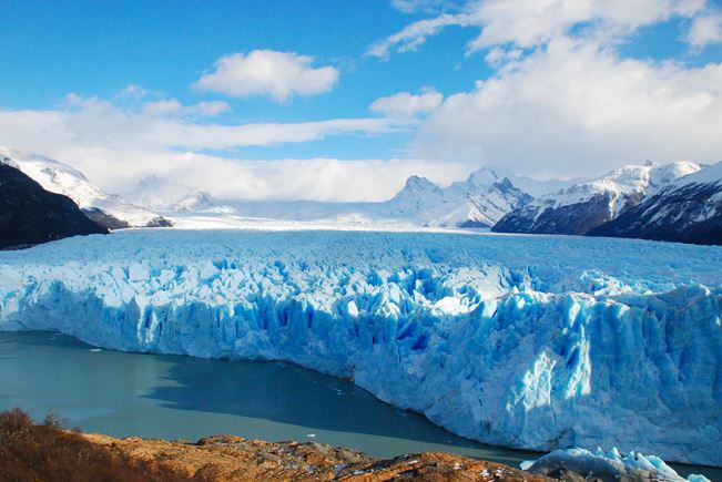 Breathtaking Glaciers You Should See Before They Disappear