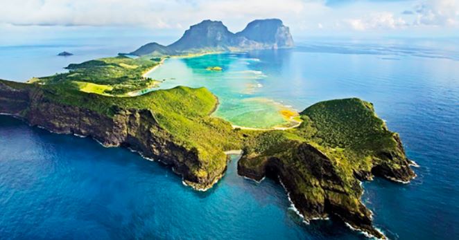 Breathtaking Islands You’ve Probably Never Heard Of