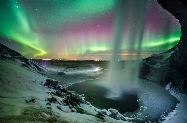 Most Breathtaking Waterfalls in Iceland
