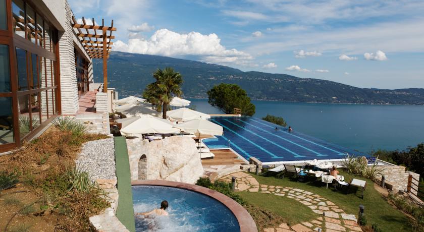 lefay resort and spa