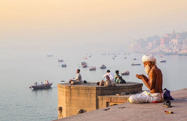 Top Reasons to Visit India at least Once in your Lifetime