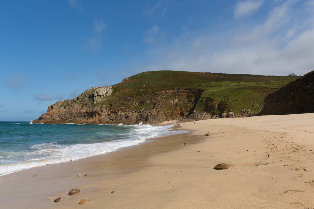 romantic-breaks-in-Cornwall-sandy-beaches-in-secluded-coves