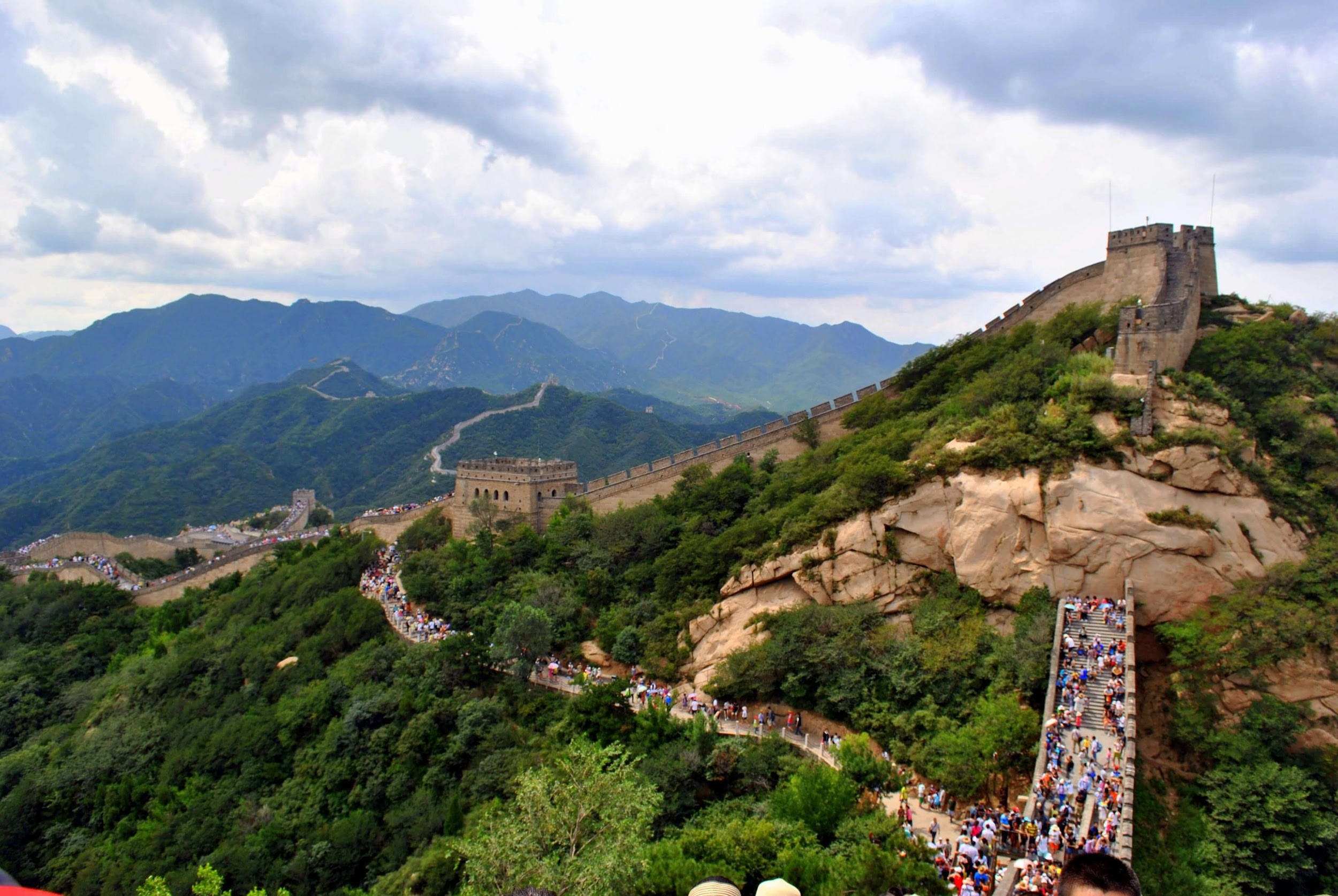 Top 3 China tour packages for 2019