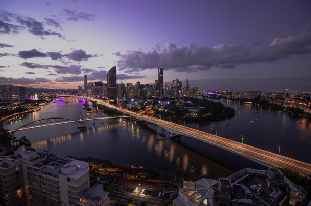 A 2 Day Travel Guide to Brisbane