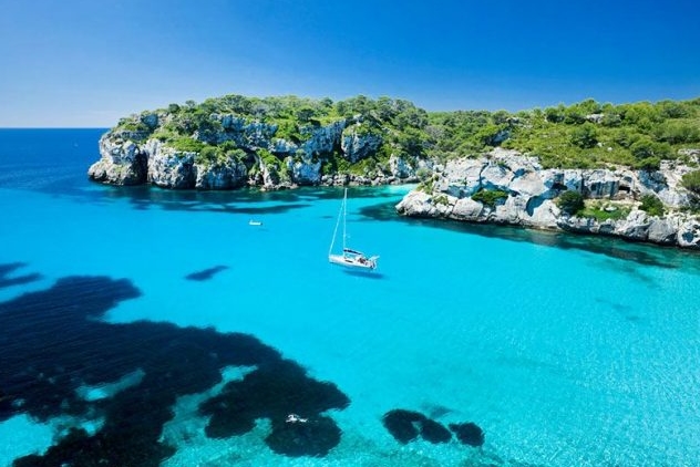 Discover the best attractions in Mallorca