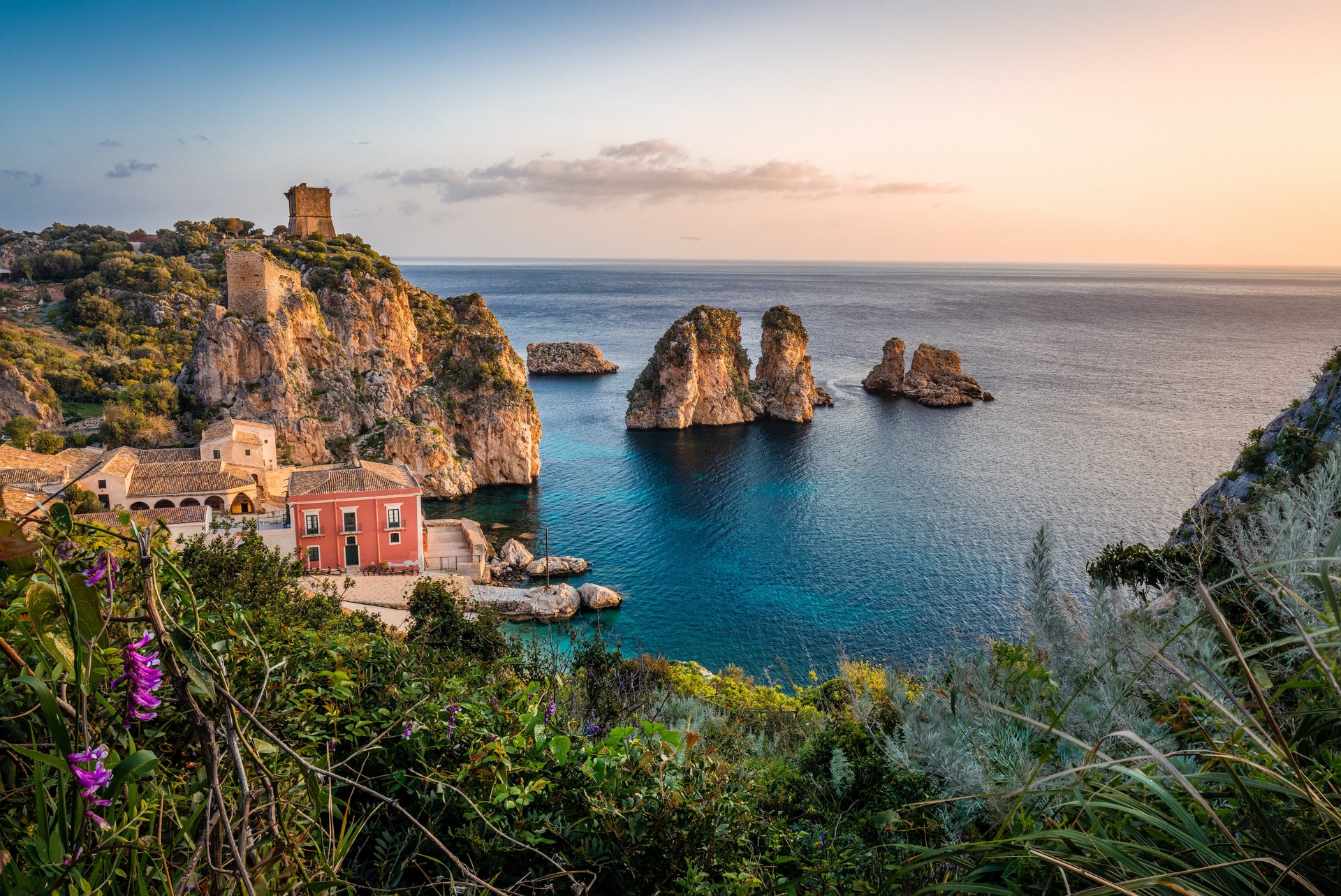 5 Best Places to Visit in Sicily After Lockdown
