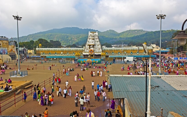 First-hand Information on Tirupati Trip from Chennai from Recent Tourist Diaries
