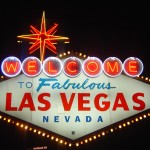 Most Visited Casinos in Las Vegas