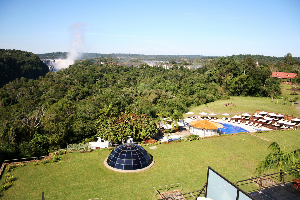 Sheraton Iguazu Resort Argentina