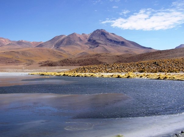 5 Awesome Landscapes to Visit in South America