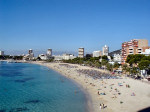 Three Great Tourist Attractions in Magaluf - Travel BLAT