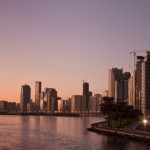 Sharjah City