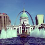 Free Things to do in St Louis