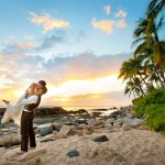 wedding in hawaii