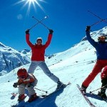 Ski Holidays for the Coming Winter