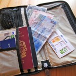Be Prepared For Your Trip With Your US Passports And Visas In Order