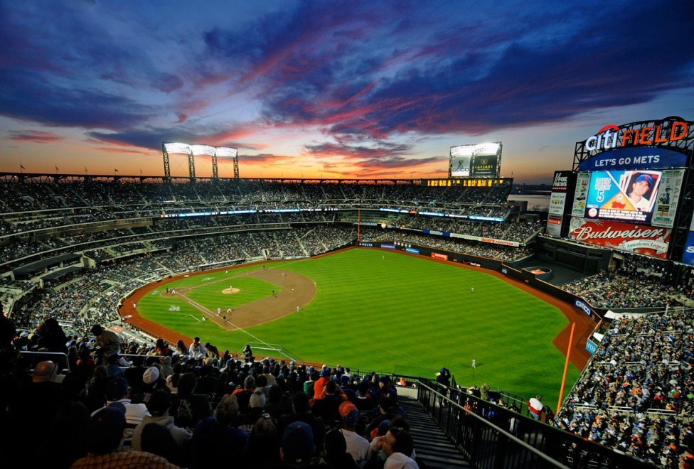 The Best Sporting Venues in New York