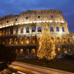 Traveling in Rome During Christmas