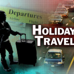 5 Tips for Surviving Holiday Travel