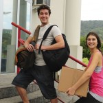 Moving Abroad: How to Unpack In 10 Easy Steps