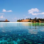 beautiful maldives islands