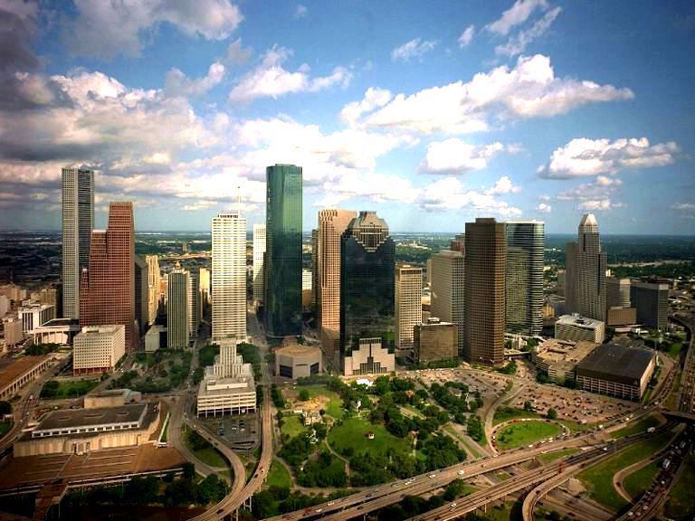 Top Houston Attractions