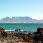flights to South Africa