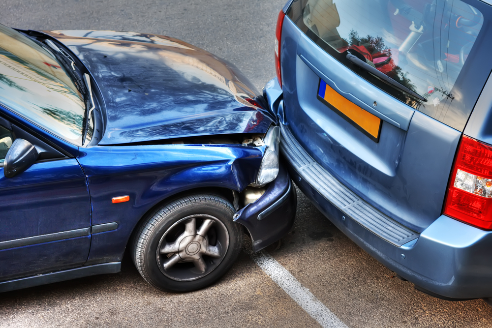 How to Handle a Car Accident Overseas