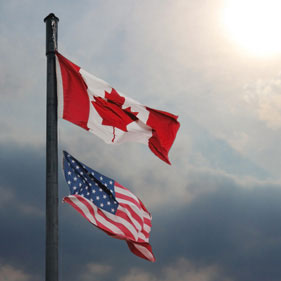US Entry Waivers for Convicted Canadians