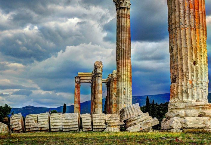 Explore Ancient Athens