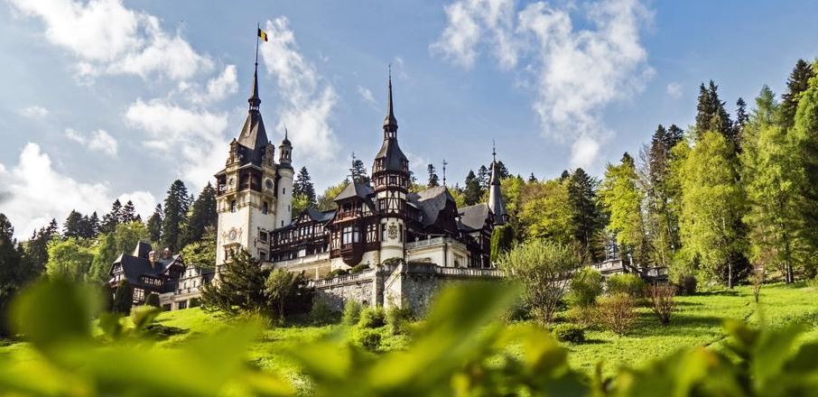 10 Beautiful Cities to Visit in Romania
